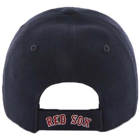 Berretti E Cappelli Boston Red Sox Home Mvp Accessori Uomo One Size - Foto 2