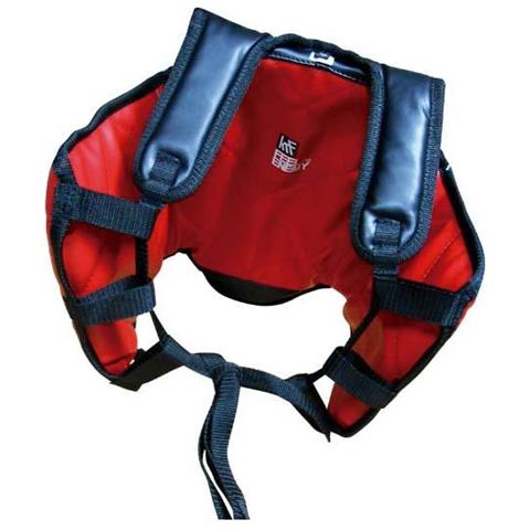 Pads E Scudi Krf Complete Body Protector Protezioni One Size - Foto 2