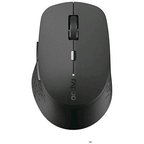 M300 Mouse Black Multimode Welss / Bt - Foto 3