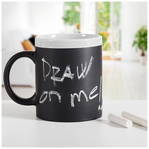 Tazza Lavagna - Foto 1