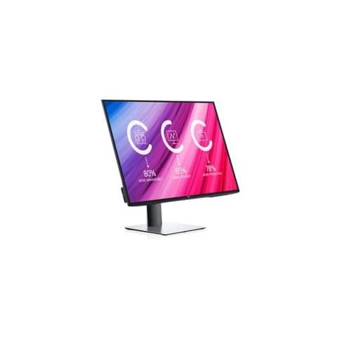 Monitor 23.8" LED IPS U2419H 1920 x 1080 Full HD Tempo di Risposta 8 ms  - Foto 6