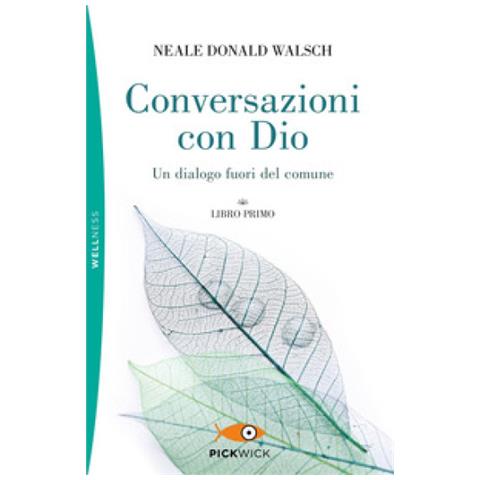 Neale Donald Walsch - Conversazioni Con Dio. Un Dialogo Fuori Del Comune. Vol. 1 - Foto 2