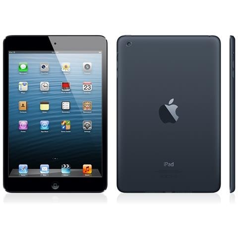 [Ricondizionato SILVER] ...iPad Mini 64 GB 7.9" Wi-Fi - 4G Nero . - Foto 5