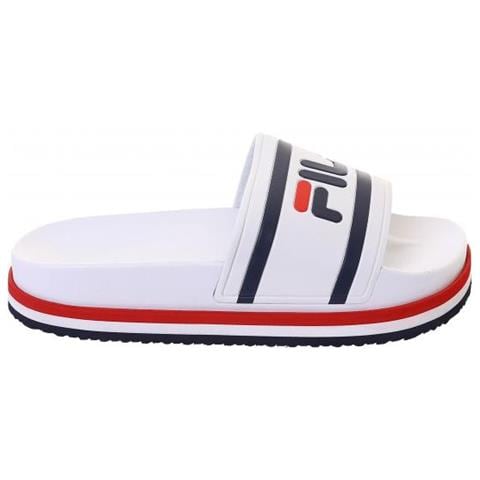 Morro Bay Zeppa Wmn 02p Scarpa Tempo Libero - Donna Eur 39 - Foto 1