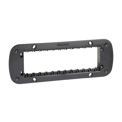 Supporto 6 Moduli Living Now K4706 - Foto 1