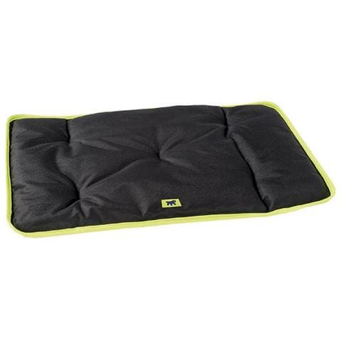 Jolly - Cuscino Idrorepellente Per Cani E Gatti Marrone 65= 65 X 50 Cm - Foto 1