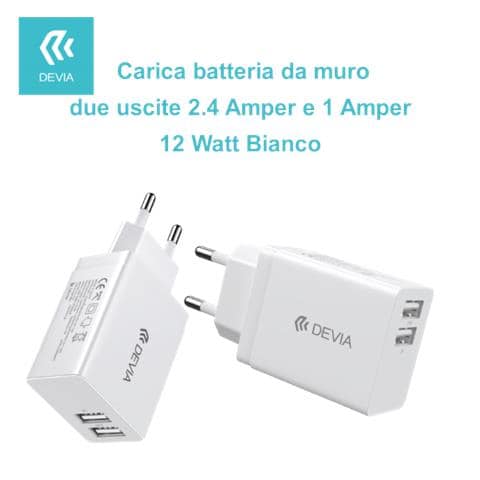 Q2 E-Cig Power Caricabatterie 18650 2 Slot - Foto 4