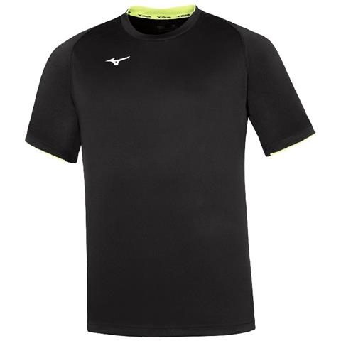 Maglia Team Course Nero Nero L - Foto 1