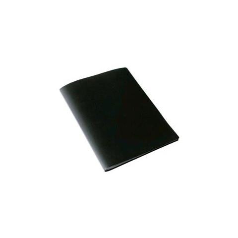 Portalistino Ppl 10 Buste Nero - Foto 2