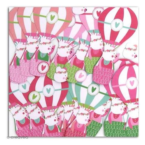 20 Die-cut - Orsacchiotto Giuseppina - Foto 1