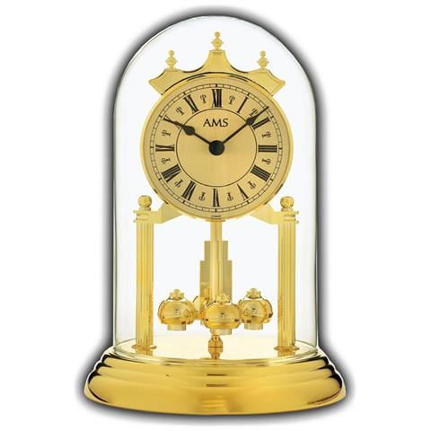 01203 Orologio Da Tavolo - Foto 1