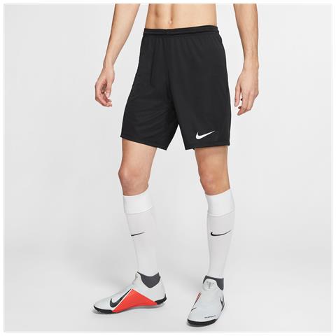 Pantaloncino Uomo Nike Dry Park III Nero M Colore Nero - Foto 2