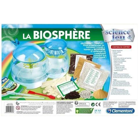 Scienza & Game-la Biosfera, 52343, Multicolore - Foto 6