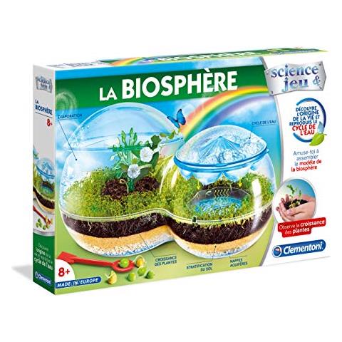 Scienza & Game-la Biosfera, 52343, Multicolore - Foto 1
