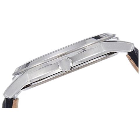 Orologio Uomo Quarzo Analogico Con Cinturino In Pelle Aw1231-07e - Foto 2