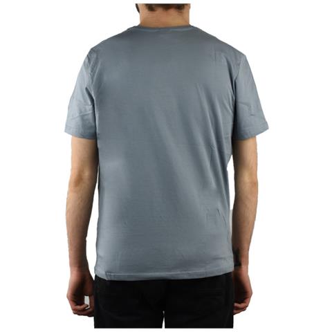 Simple Dome Tee Tx5zdk1, Uomo, Grigio, Maglietta, Numero: M Eu - Foto 3
