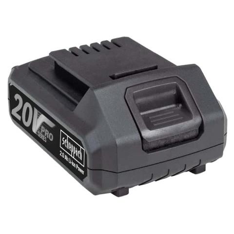 Batteria Al Litio 20v 2.0ah Ba2.0-20pros - Foto 4