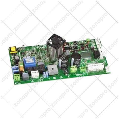 Scheda Elettronica E850s Incorporata 63003207 Automazione Automatismi Nuovo - Foto 2