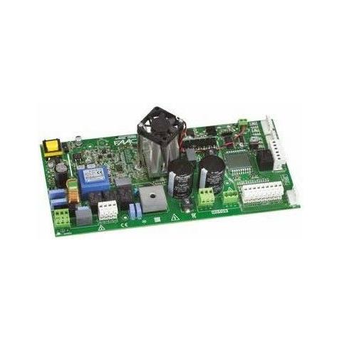 Scheda Elettronica E850s Incorporata 63003207 Automazione Automatismi Nuovo - Foto 1