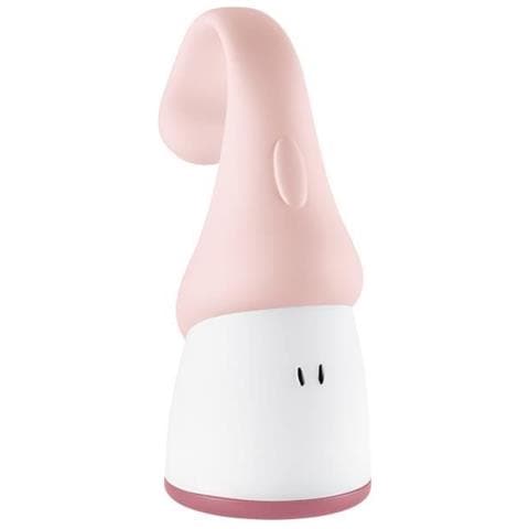 Candela Pixie Torch Rosa Chiaro - Foto 1