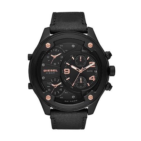 Boltdown Dz7428 Orologio Uomo Al Quarzo - Foto 2