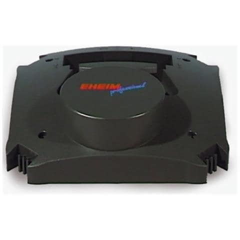 Coperchio Del Filtro Di Ricambio 2226/28 - Foto 1