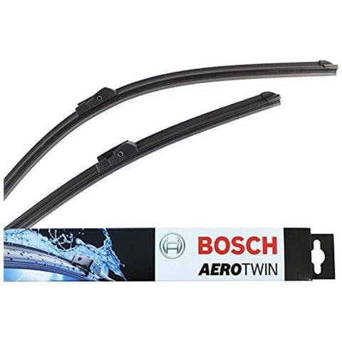 A524s Wiper Blades Set Nero - Foto 1