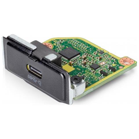 Type-c Usb 3.1 Gen2 Port W / 100wpd V2 - Foto 1