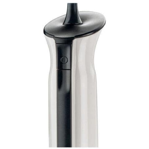 Hb4 Frullatore Ad Immersione 450 W Nero, Bianco - Foto 4