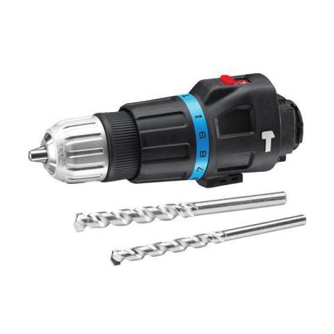 Batteria Per Percussione Multievo M - Foto 1