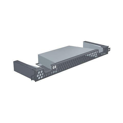 6600-24XG / 48G / 48G-4XG Switch Air Plenum Kit - Foto 1