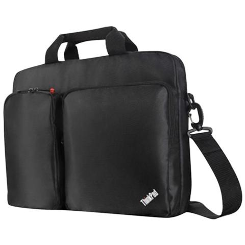 ThinkPad 3 In 1 - Borsa trasporto notebook - 14.1" - per Thinkpad  - Foto 1