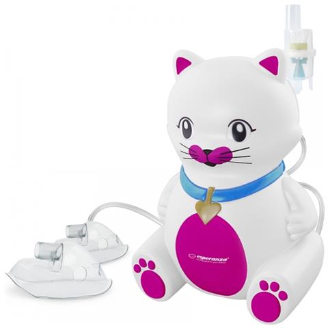 ECN003 nebulizzatore Mesh nebuliser - Foto 1