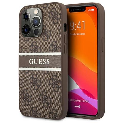 Custodia Cover Protettiva Per Iphone 13 Pro / 13 - Foto 1