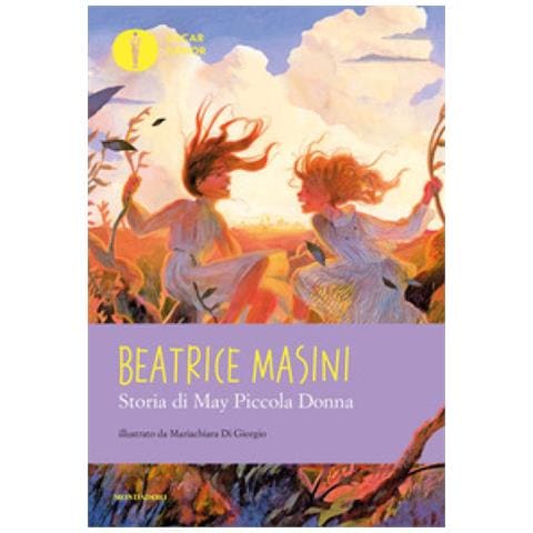 Beatrice Masini - Storia Di May Piccola Donna - Foto 1