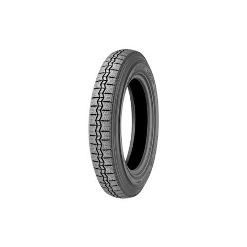 Pneumatico X 124/80r400 69s - Estivo - Foto 1