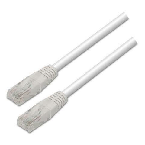 A135-0251 Cavo Di Rete Bianco 2 M Cat6 U /utp (utp) - Foto 1