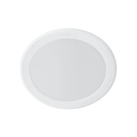 Faretto Da Incasso A Led - Eyecomfort - 9,5 Cm - 6 W - 550 Lumen - 6500k - 93516 - Foto 1