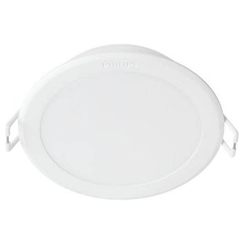 Faretto Da Incasso A Led - Eyecomfort - 9,5 Cm - 6 W - 550 Lumen - 6500k - 93516 - Foto 6
