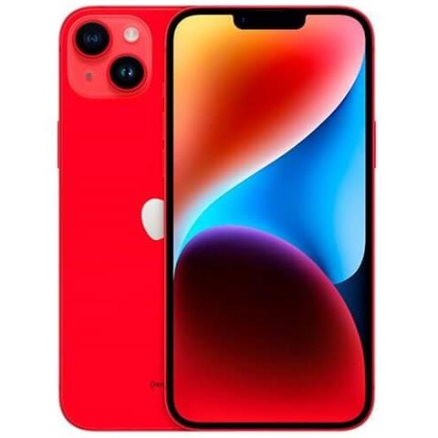 iPhone 14 256 GB Rosso  - Foto 1