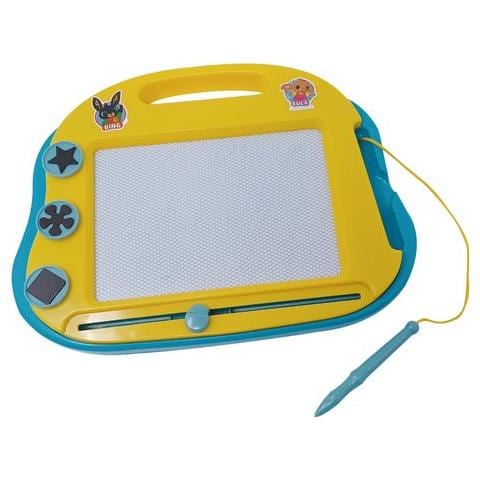 Lavagna Ods 48425 Bing Magnetica Scrivi E Canella - Foto 1