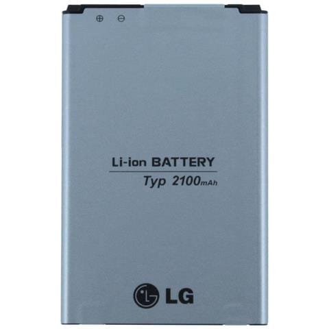 Electronics - Bl-41a1h - Lithium Ionen Akku - F60, D390n - 2100mah (eac62638302) - Foto 1