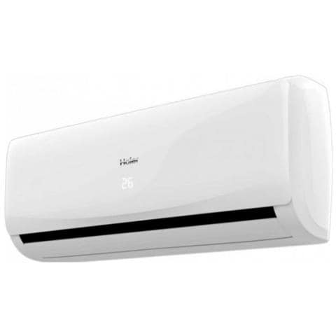 Condizionatore HAS12TAAIN 12000 Btu 4000 W Colore Bianco - Foto 4