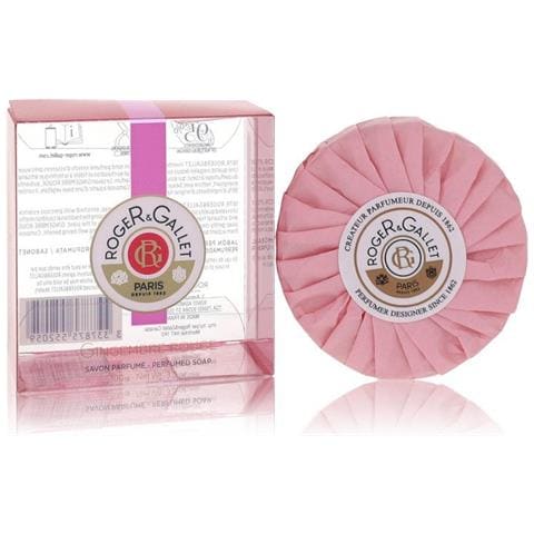 Gingembre Rouge By Soap 3.5 Oz (women) - Foto 1