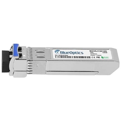 VX 00009-BO modulo del ricetrasmettitore di rete Fibra ottica 10000 Mbit /s SFP+ 1310 nm - Foto 2