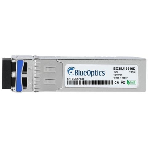VX 00009-BO modulo del ricetrasmettitore di rete Fibra ottica 10000 Mbit /s SFP+ 1310 nm - Foto 1