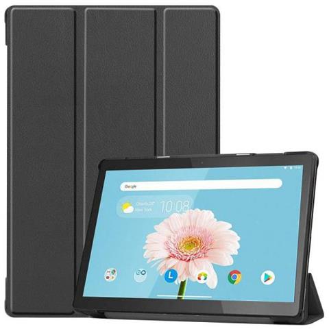 Coreparts Mspp4044 Custodia Per Tablet 25,6 Cm (10.1"") Cover A Guscio Nero - Foto 1