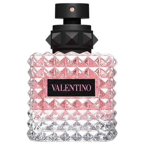 Eau De Parfum Donna Valentino Valentino Donna Born In Roma 50 Ml - Foto 1