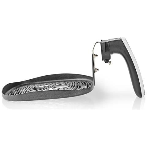 KAAF1GP accessorio per friggitrice Piastra Grigio - Foto 3