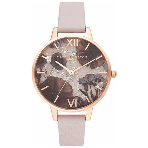 Orologio Donna Ob16sp15 (ø 34 Mm) - Foto 1